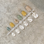 nail chip assort.