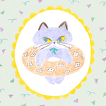 チンチラちゃん3点セット（Sawayakasuzu 様専用）