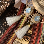 ❀ Maya ピアス/イヤリング