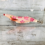 🌸桜餌木🌸(3.5号)オレンジ