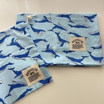 小学校 机サイズ☆ ランチョンマット 60 × 40 給食セット