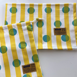   小学校 机サイズ☆ ランチョンマット 60 × 40 給食セット
