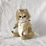 animal  doll No.25