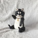 animal  doll No.23