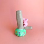 コアラのテープホルダー
