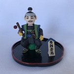 Y様専用ページ❗️毛利秀元公