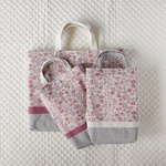 【mi****様オーダー品】通学用品3点セット