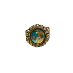 ✳︎ planet bijou ring m #9