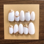 No.23 ネイルチップ