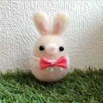 🐰イースターうさぴょん(🌸pink)