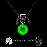 ★購入可★【レジン作品】ネックレス