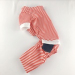 (SALE)レイヤードパンツ ＃003 RED