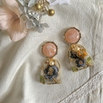 大ぶり775☆ピアス・イヤリング
