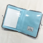 オーダー品　【写真入れ】がま口タイプ