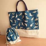 入園グッズ  saaaaoriii様