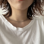 チェーンネックレス