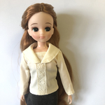 リカちゃん服