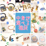 【数量限定・送料無料】全32点！中身が選べる福袋
