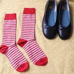 【 Today’s Gingham ／ ストロベリー 】Kurome×girlielounge