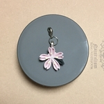 あんこ様専用🌸桜のマスクチャーム🌸