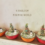 スノーマンとXmasツリー (限定8個)