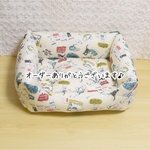 ［ａさま専用ページ］まったりペットベッドＬサイズ