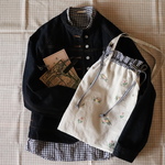 kinchaku bag ③