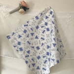 お弁当包み④