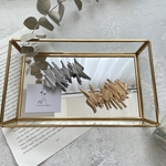 【sale】silverのみ!!ヘアクリップ