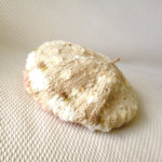 ベレー帽     ひつじ