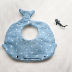 ジンベエザメスタイ