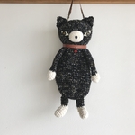 ねこポーチ 12