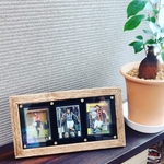 トレーディングカード ディスプレイ