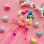 うさ耳ちゅーるシュシュ🎀