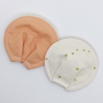 50%オフ　透湿防水布入り母乳パッド