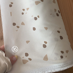 予約販売  ⑯オリジナル生地