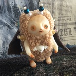 パタパタちゃん(ショッカク)