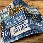 単行本ブックカバー＊プレート