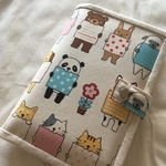 【オーダー品】せい 様（A6サイズ対応）メッセージアニマル