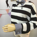リメイクカフスブレスレット