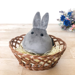 うさぎのmeme-にぼし-