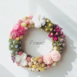 フィンランドブーケ