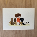 「すきなところ」原画　送料無料　　