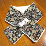ファーマフラー♪ YUWA クラシックフラワー キッズ用
