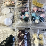 アクセサリーパーツ　coco様