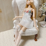 Momoko ランジェリー　アウトフィット　下着