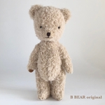 グッドスマイル　テディベア 　B22R01