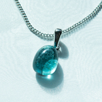 pluie／clear Blue No.016