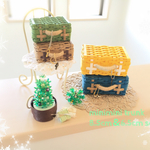 お客様ご検討中商品ですฺ✿ ･* minimini trunk
