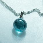 pluie／clear Blue No.020